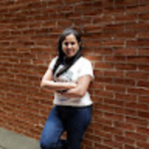 Meet your Posher, Ramya